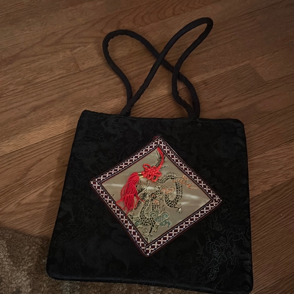 Women’s purse ftom Hong Kong-brand new